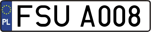 FSUA008