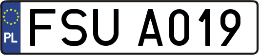 FSUA019