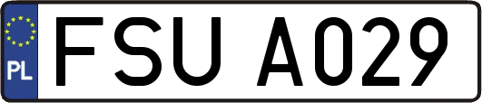 FSUA029