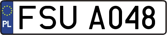 FSUA048