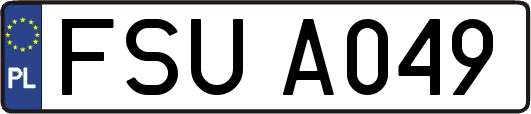 FSUA049