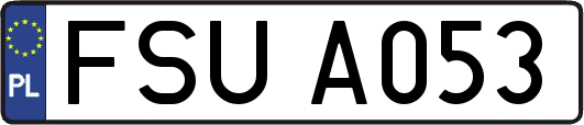 FSUA053