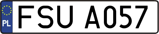 FSUA057