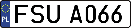 FSUA066