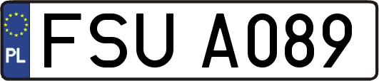 FSUA089