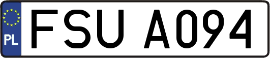 FSUA094