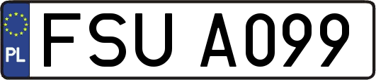 FSUA099