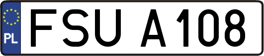 FSUA108
