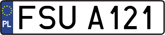 FSUA121