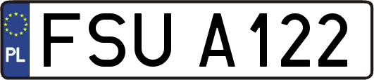 FSUA122