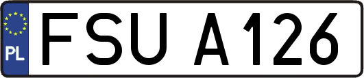 FSUA126