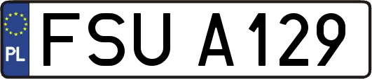 FSUA129