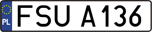 FSUA136