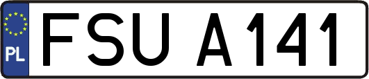 FSUA141