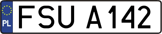 FSUA142