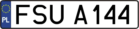FSUA144