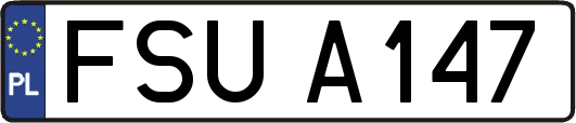 FSUA147