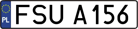 FSUA156