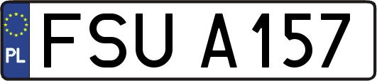 FSUA157