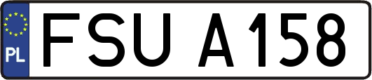 FSUA158
