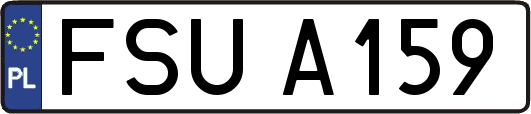 FSUA159