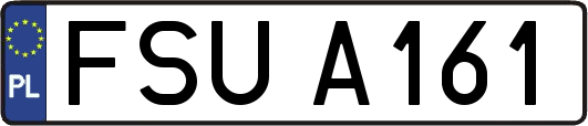 FSUA161