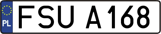 FSUA168