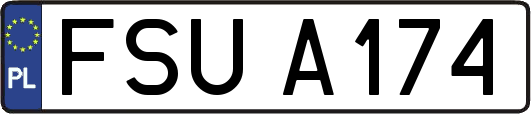 FSUA174