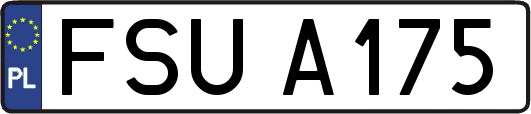 FSUA175
