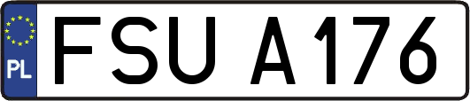 FSUA176