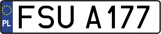 FSUA177