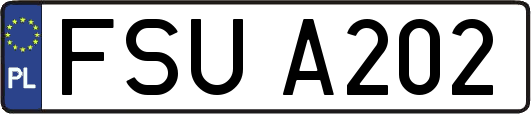 FSUA202