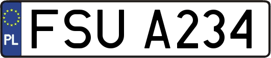 FSUA234