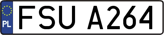 FSUA264