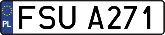 FSUA271