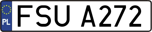 FSUA272