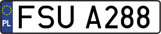 FSUA288