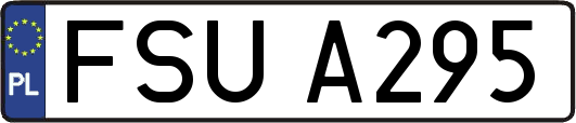 FSUA295