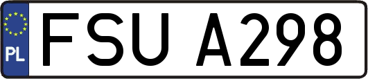 FSUA298