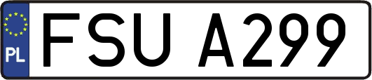 FSUA299