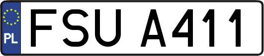 FSUA411