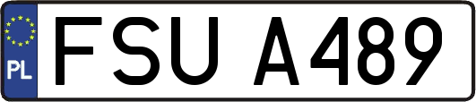 FSUA489