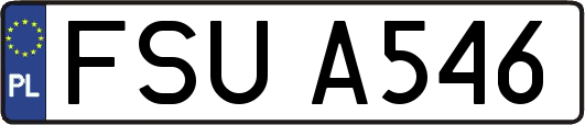 FSUA546