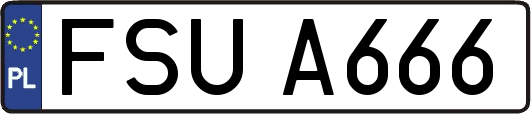 FSUA666