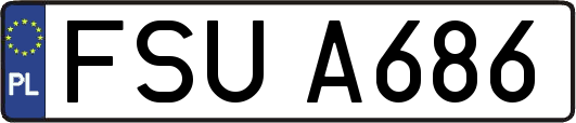 FSUA686