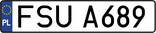 FSUA689