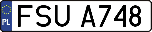FSUA748