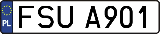 FSUA901