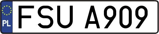 FSUA909