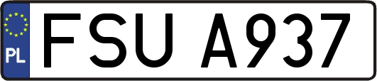 FSUA937